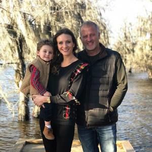 Meet your Posher, Alicia